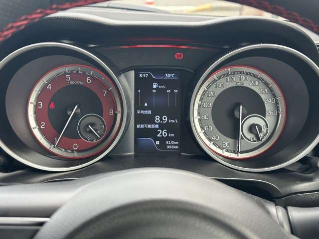 スズキ スイフト スポーツ １．４ ＺＣ３３Ｓ ファイナル エディション R7年 (東海) 99