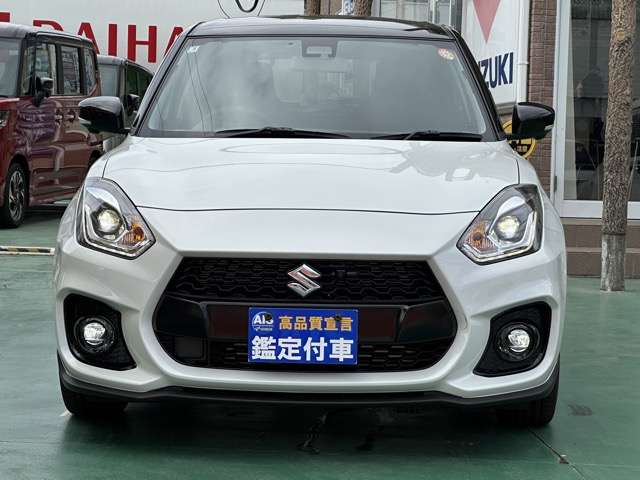 スズキ スイフト スポーツ １．４ ＺＣ３３Ｓ ファイナル エディション R7年 (東海) 99