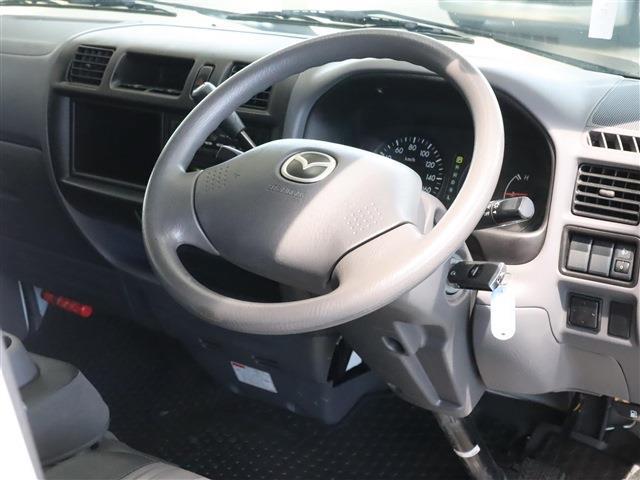 マツダ ボンゴバン １．８ ＤＸ 低床 ハイルーフ R2年 (東海) 99