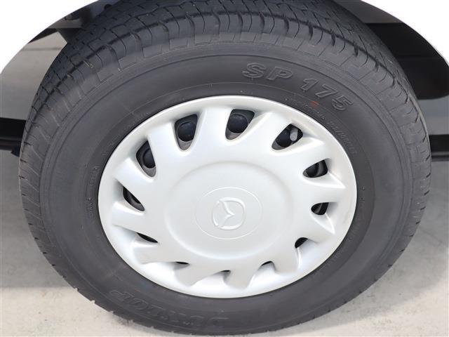 マツダ ボンゴバン １．８ ＤＸ 低床 ハイルーフ R2年 (東海) 99