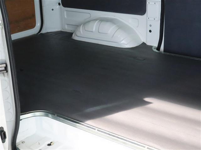 マツダ ボンゴバン １．８ ＤＸ 低床 ハイルーフ R2年 (東海) 99