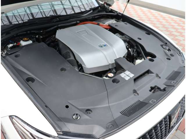 トヨタ クラウン　ハイブリッド ハイブリッド ３．５ ＲＳ アドバンス R1年 (関東) 99