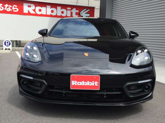 ポルシェ パナメーラ ４ Ｅハイブリッド プラチナ エディション ＰＤＫ ４ＷＤ R4年 (東海) 99