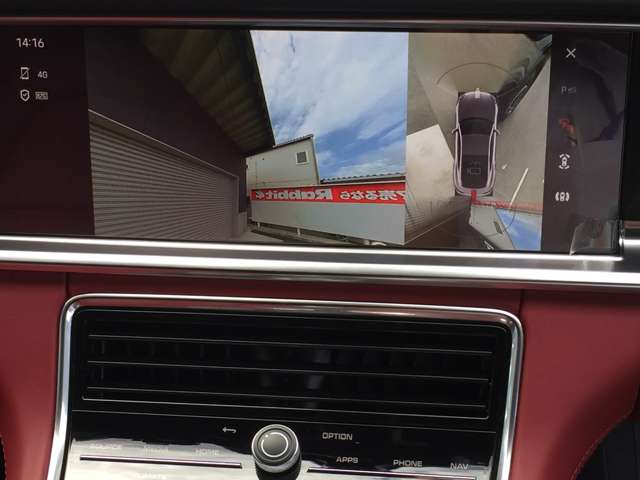 ポルシェ パナメーラ ４ Ｅハイブリッド プラチナ エディション ＰＤＫ ４ＷＤ R4年 (東海) 99