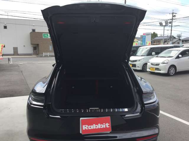 ポルシェ パナメーラ ４ Ｅハイブリッド プラチナ エディション ＰＤＫ ４ＷＤ R4年 (東海) 99