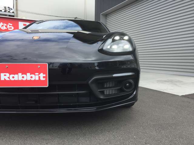 ポルシェ パナメーラ ４ Ｅハイブリッド プラチナ エディション ＰＤＫ ４ＷＤ R4年 (東海) 99