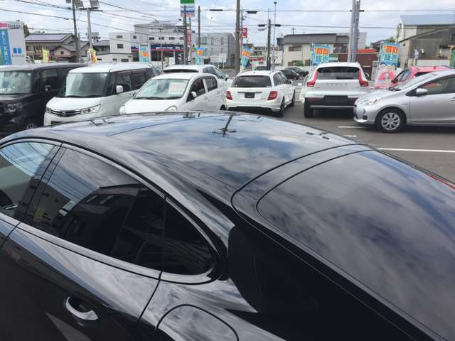 ポルシェ パナメーラ ４ Ｅハイブリッド プラチナ エディション ＰＤＫ ４ＷＤ R4年 (東海) 99