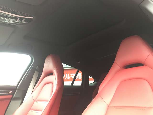 ポルシェ パナメーラ ４ Ｅハイブリッド プラチナ エディション ＰＤＫ ４ＷＤ R4年 (東海) 99