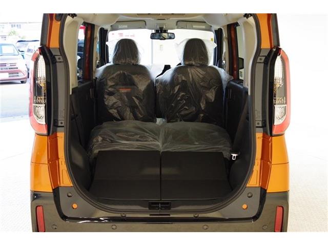 三菱 デリカ　ミニ ６６０ Ｔ プレミアム リミテッド エディション R7年 (東海) 99