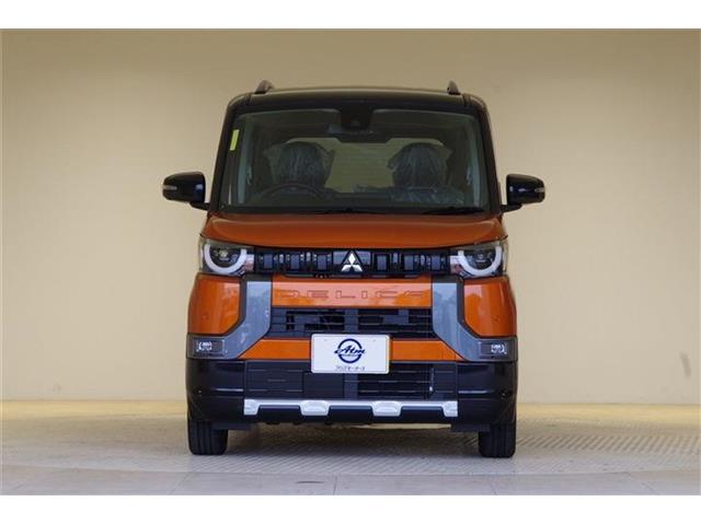 三菱 デリカ　ミニ ６６０ Ｔ プレミアム リミテッド エディション R7年 (東海) 99