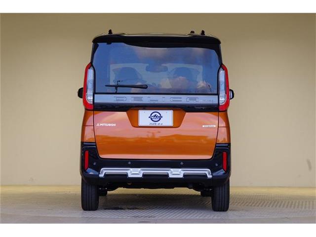 三菱 デリカ　ミニ ６６０ Ｔ プレミアム リミテッド エディション R7年 (東海) 99