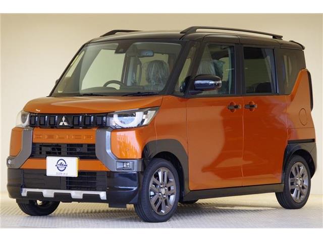三菱 デリカ　ミニ ６６０ Ｔ プレミアム リミテッド エディション R7年 (東海) 99