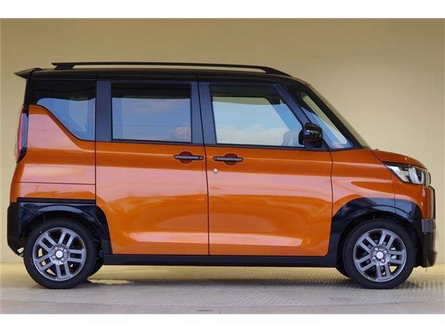 三菱 デリカ　ミニ ６６０ Ｔ プレミアム リミテッド エディション R7年 (東海) 99