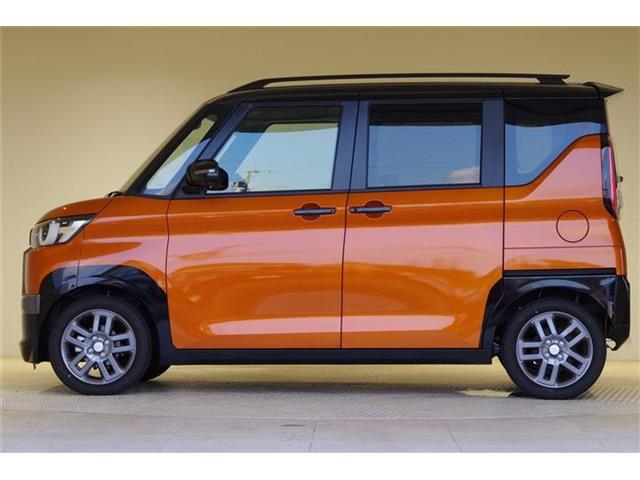 三菱 デリカ　ミニ ６６０ Ｔ プレミアム リミテッド エディション R7年 (東海) 99