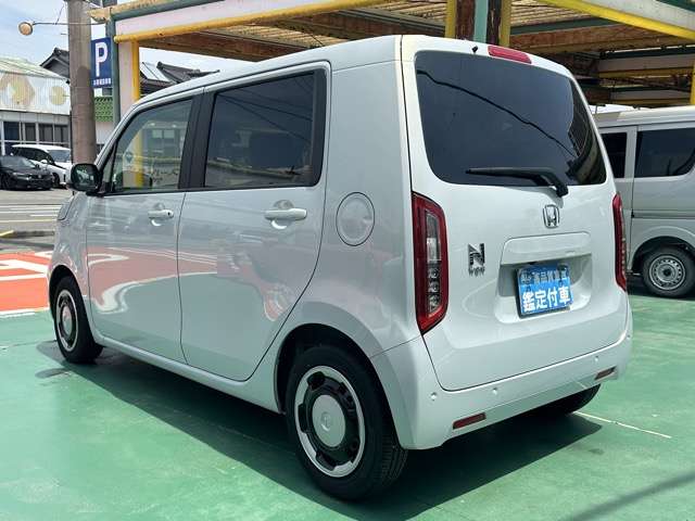 ホンダ Ｎ−ＷＧＮ ６６０ Ｌ R6年 (東海) 99