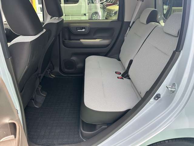 ホンダ Ｎ−ＷＧＮ ６６０ Ｌ R6年 (東海) 99