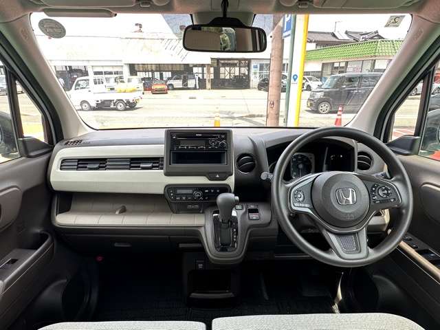 ホンダ Ｎ−ＷＧＮ ６６０ Ｌ R6年 (東海) 99