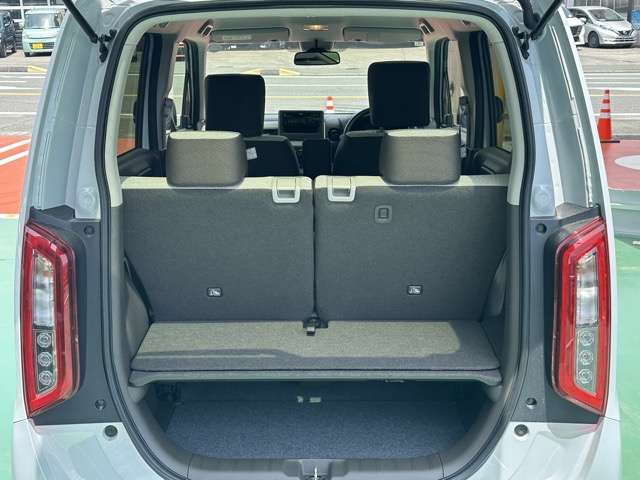 ホンダ Ｎ−ＷＧＮ ６６０ Ｌ R6年 (東海) 99