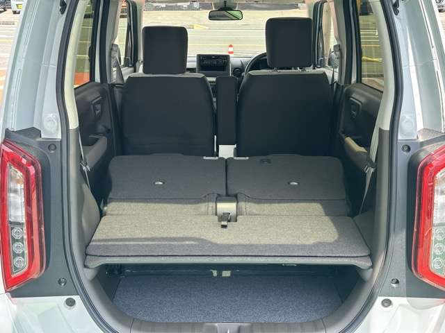 ホンダ Ｎ−ＷＧＮ ６６０ Ｌ R6年 (東海) 99