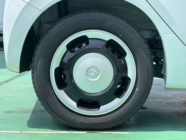 ホンダ Ｎ−ＷＧＮ ６６０ Ｌ R6年 (東海) 99