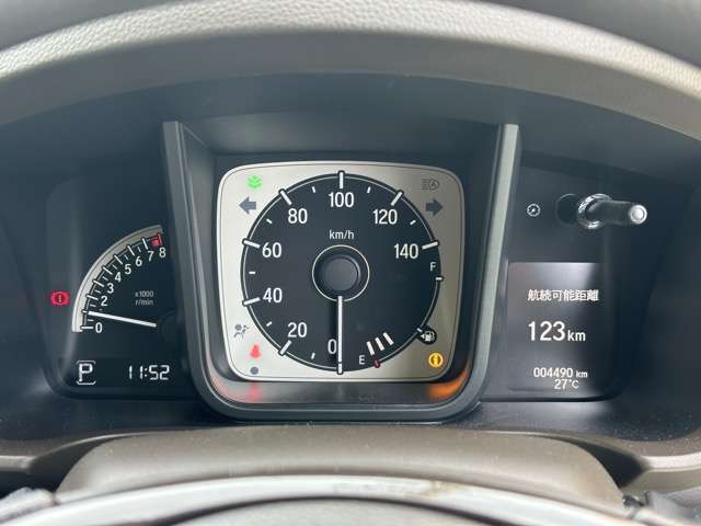 ホンダ Ｎ−ＷＧＮ ６６０ Ｌ R6年 (東海) 99