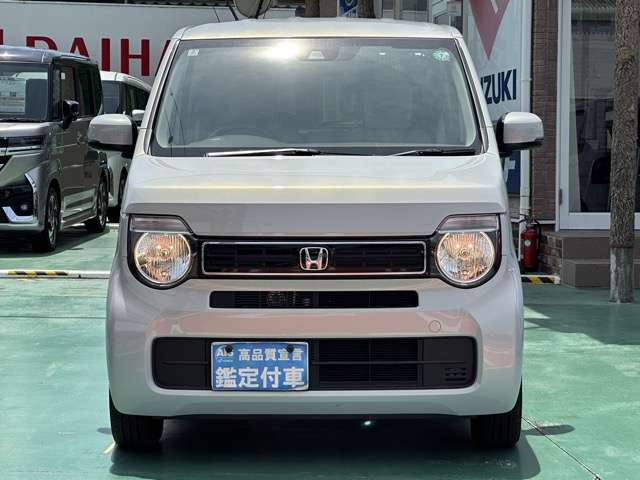 ホンダ Ｎ−ＷＧＮ ６６０ Ｌ R6年 (東海) 99