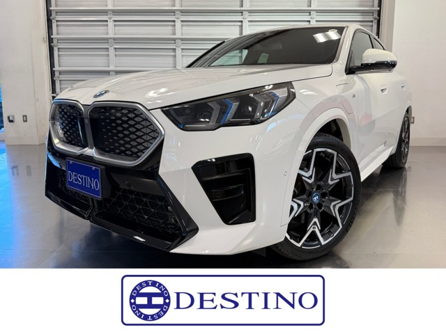 ＢＭＷ ｉＸ２ Ｘドライブ３０ Ｍスポーツ ４ＷＤ R6年 (関東) 99