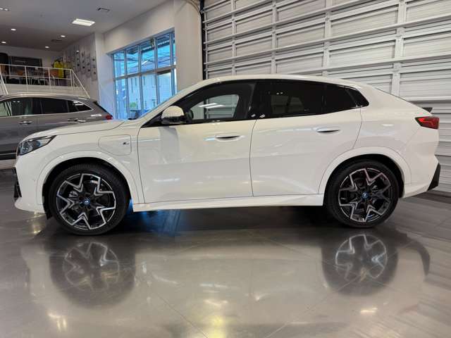 ＢＭＷ ｉＸ２ Ｘドライブ３０ Ｍスポーツ ４ＷＤ R6年 (関東) 99