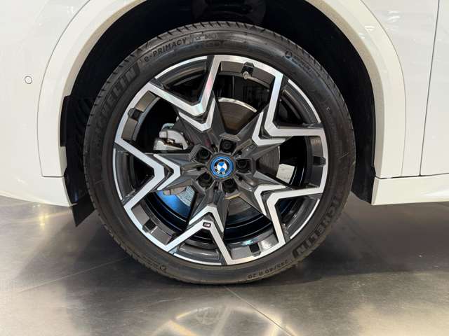 ＢＭＷ ｉＸ２ Ｘドライブ３０ Ｍスポーツ ４ＷＤ R6年 (関東) 99