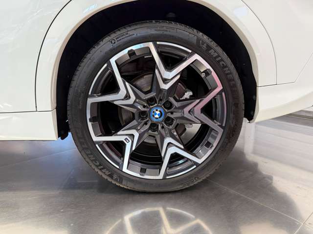 ＢＭＷ ｉＸ２ Ｘドライブ３０ Ｍスポーツ ４ＷＤ R6年 (関東) 99