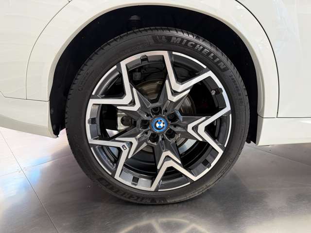 ＢＭＷ ｉＸ２ Ｘドライブ３０ Ｍスポーツ ４ＷＤ R6年 (関東) 99