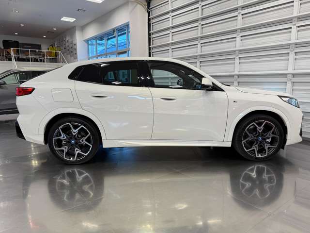 ＢＭＷ ｉＸ２ Ｘドライブ３０ Ｍスポーツ ４ＷＤ R6年 (関東) 99