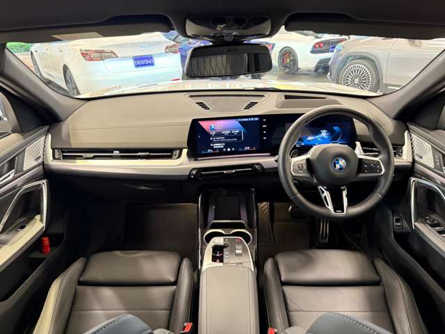 ＢＭＷ ｉＸ２ Ｘドライブ３０ Ｍスポーツ ４ＷＤ R6年 (関東) 99