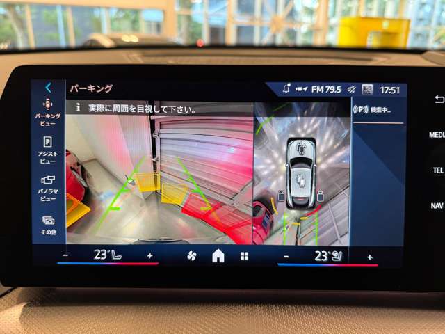 ＢＭＷ ｉＸ２ Ｘドライブ３０ Ｍスポーツ ４ＷＤ R6年 (関東) 99