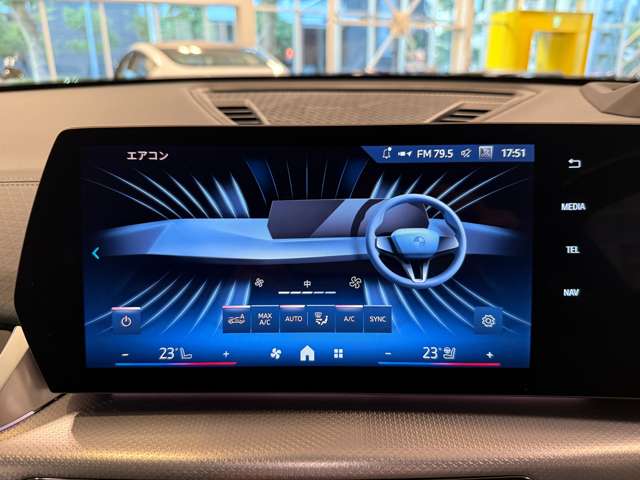 ＢＭＷ ｉＸ２ Ｘドライブ３０ Ｍスポーツ ４ＷＤ R6年 (関東) 99