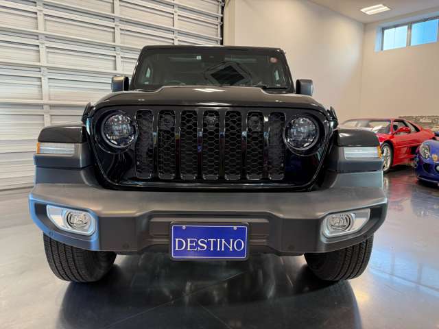 ジープ ラングラー　アンリミテッド アンリミテッド サハラ ２．０Ｌ ４ＷＤ R4年 (関東) 99