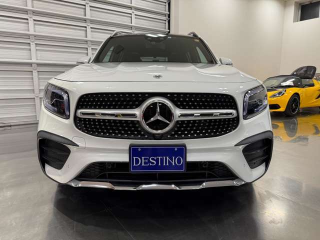 メルセデスベンツ ＧＬＢクラス ２００Ｄ ４マチック ＡＭＧラインパッケージ ディーゼルターボ ４ＷＤ ＭＰ２０２３０２ R5年 (関東) 99