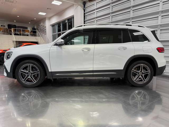 メルセデスベンツ ＧＬＢクラス ２００Ｄ ４マチック ＡＭＧラインパッケージ ディーゼルターボ ４ＷＤ ＭＰ２０２３０２ R5年 (関東) 99