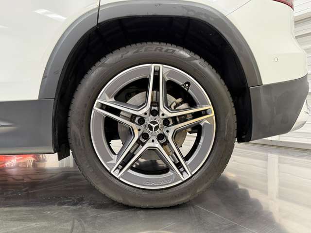 メルセデスベンツ ＧＬＢクラス ２００Ｄ ４マチック ＡＭＧラインパッケージ ディーゼルターボ ４ＷＤ ＭＰ２０２３０２ R5年 (関東) 99