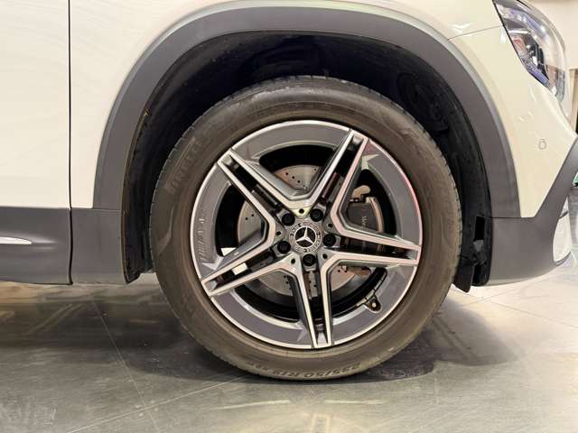 メルセデスベンツ ＧＬＢクラス ２００Ｄ ４マチック ＡＭＧラインパッケージ ディーゼルターボ ４ＷＤ ＭＰ２０２３０２ R5年 (関東) 99