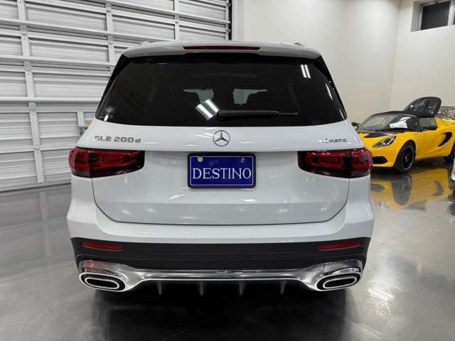 メルセデスベンツ ＧＬＢクラス ２００Ｄ ４マチック ＡＭＧラインパッケージ ディーゼルターボ ４ＷＤ ＭＰ２０２３０２ R5年 (関東) 99