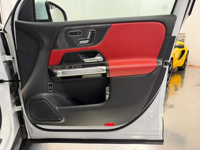 メルセデスベンツ ＧＬＢクラス ２００Ｄ ４マチック ＡＭＧラインパッケージ ディーゼルターボ ４ＷＤ ＭＰ２０２３０２ R5年 (関東) 99