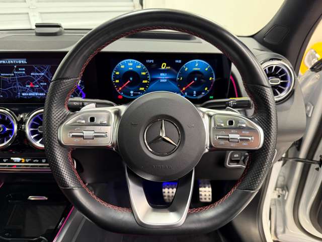 メルセデスベンツ ＧＬＢクラス ２００Ｄ ４マチック ＡＭＧラインパッケージ ディーゼルターボ ４ＷＤ ＭＰ２０２３０２ R5年 (関東) 99