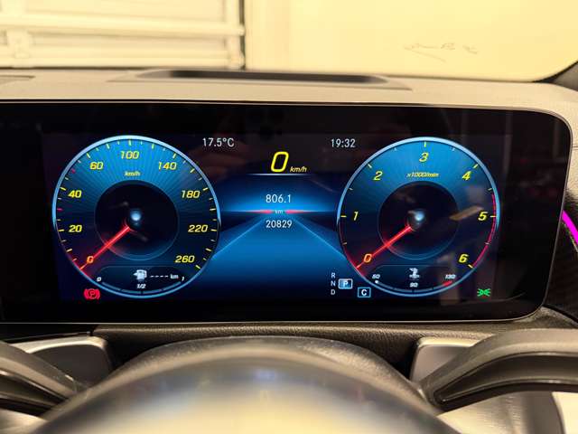 メルセデスベンツ ＧＬＢクラス ２００Ｄ ４マチック ＡＭＧラインパッケージ ディーゼルターボ ４ＷＤ ＭＰ２０２３０２ R5年 (関東) 99