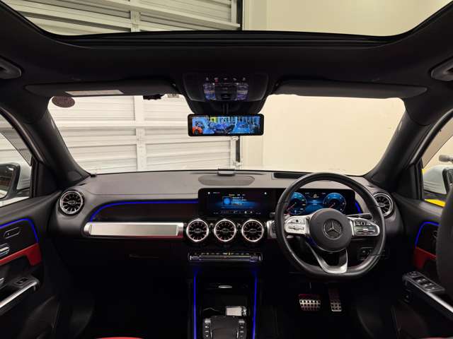 メルセデスベンツ ＧＬＢクラス ２００Ｄ ４マチック ＡＭＧラインパッケージ ディーゼルターボ ４ＷＤ ＭＰ２０２３０２ R5年 (関東) 99