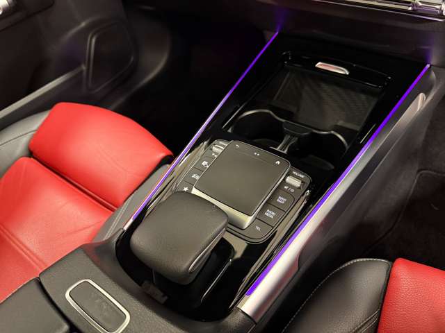 メルセデスベンツ ＧＬＢクラス ２００Ｄ ４マチック ＡＭＧラインパッケージ ディーゼルターボ ４ＷＤ ＭＰ２０２３０２ R5年 (関東) 99