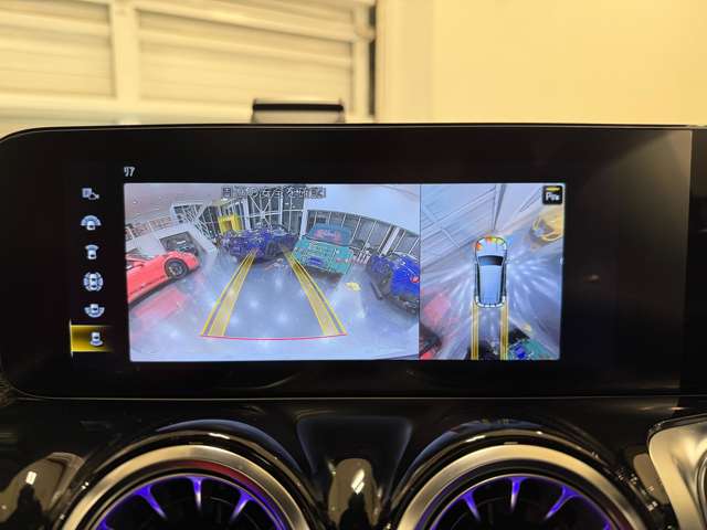 メルセデスベンツ ＧＬＢクラス ２００Ｄ ４マチック ＡＭＧラインパッケージ ディーゼルターボ ４ＷＤ ＭＰ２０２３０２ R5年 (関東) 99