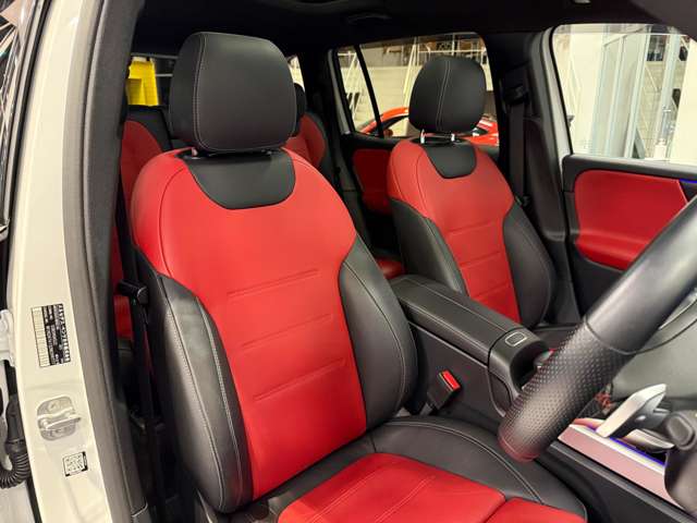 メルセデスベンツ ＧＬＢクラス ２００Ｄ ４マチック ＡＭＧラインパッケージ ディーゼルターボ ４ＷＤ ＭＰ２０２３０２ R5年 (関東) 99