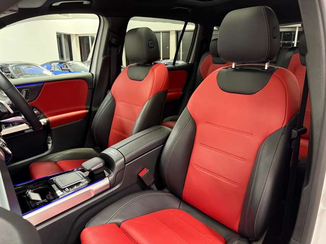 メルセデスベンツ ＧＬＢクラス ２００Ｄ ４マチック ＡＭＧラインパッケージ ディーゼルターボ ４ＷＤ ＭＰ２０２３０２ R5年 (関東) 99