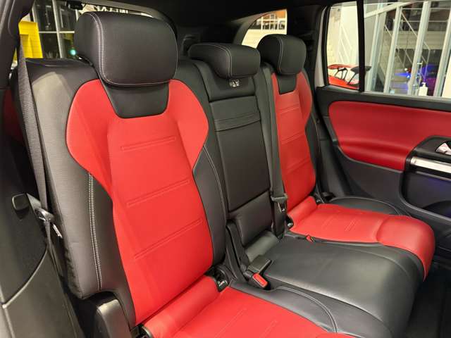 メルセデスベンツ ＧＬＢクラス ２００Ｄ ４マチック ＡＭＧラインパッケージ ディーゼルターボ ４ＷＤ ＭＰ２０２３０２ R5年 (関東) 99